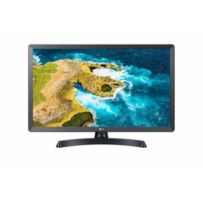 SMART TV LG 28TQ515SPZ