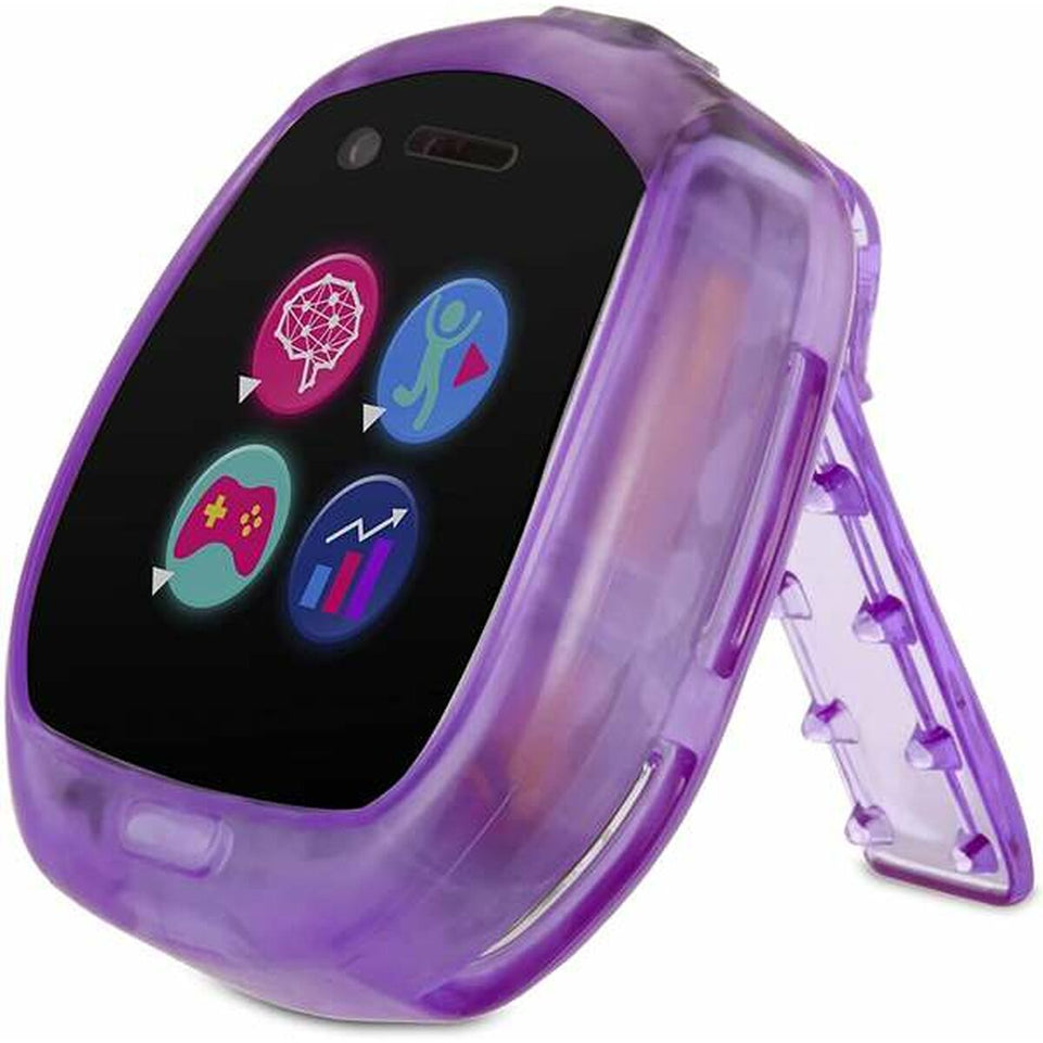 Smartwatch voor Kinderen MGA Tobi 2 Robot Lila
