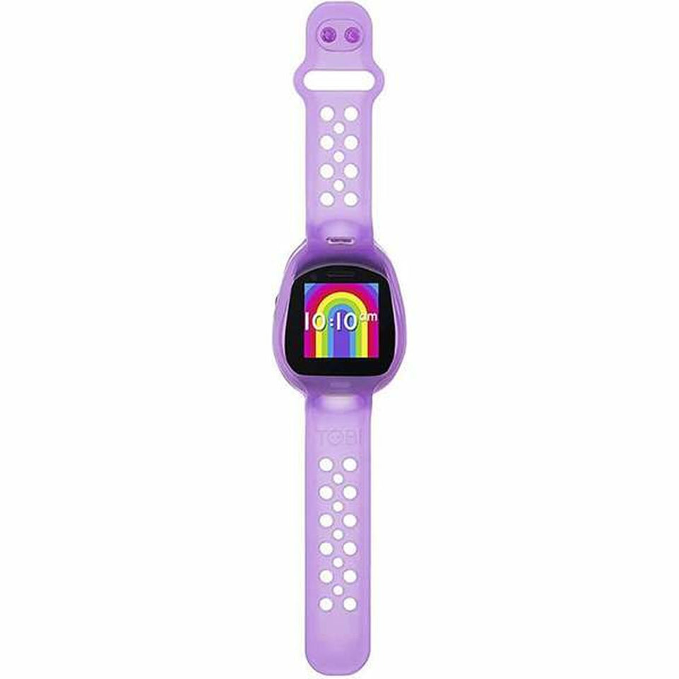 Smartwatch voor Kinderen MGA Tobi 2 Robot Lila
