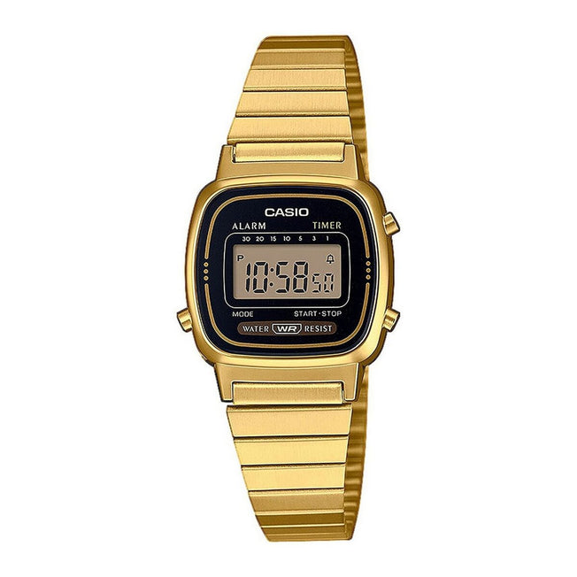 Horloge Dames Casio (Ø 24 mm)