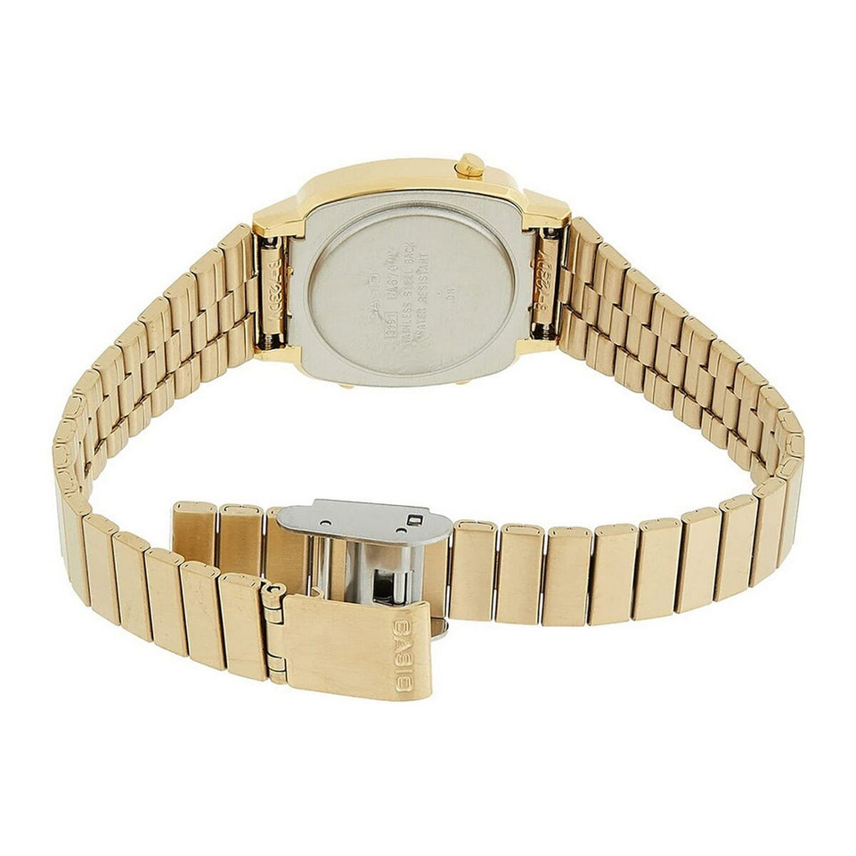 Horloge Dames Casio (Ø 24 mm)