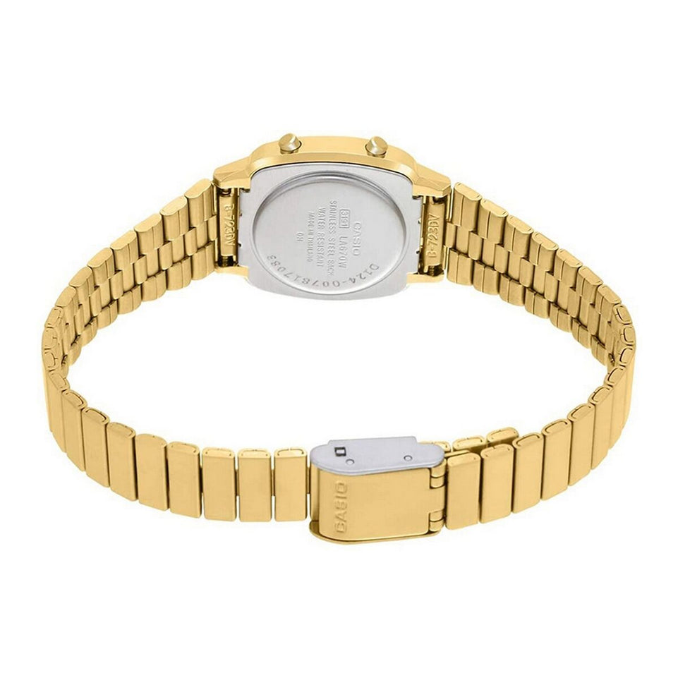 Horloge Dames Casio (Ø 24 mm)