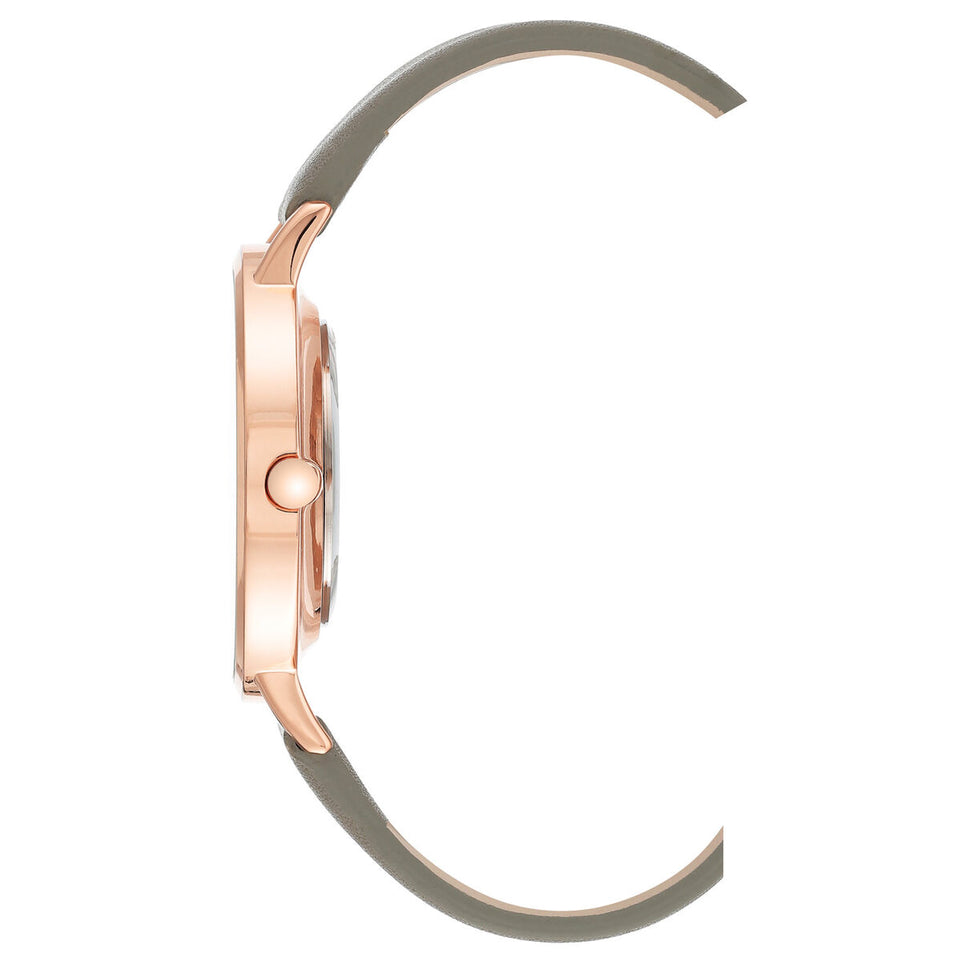 Horloge Dames Nine West NW_2508RGGY