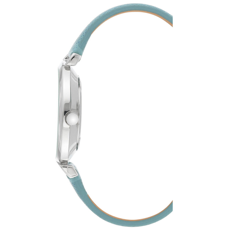 Horloge Dames Nine West NW_2511SVLB