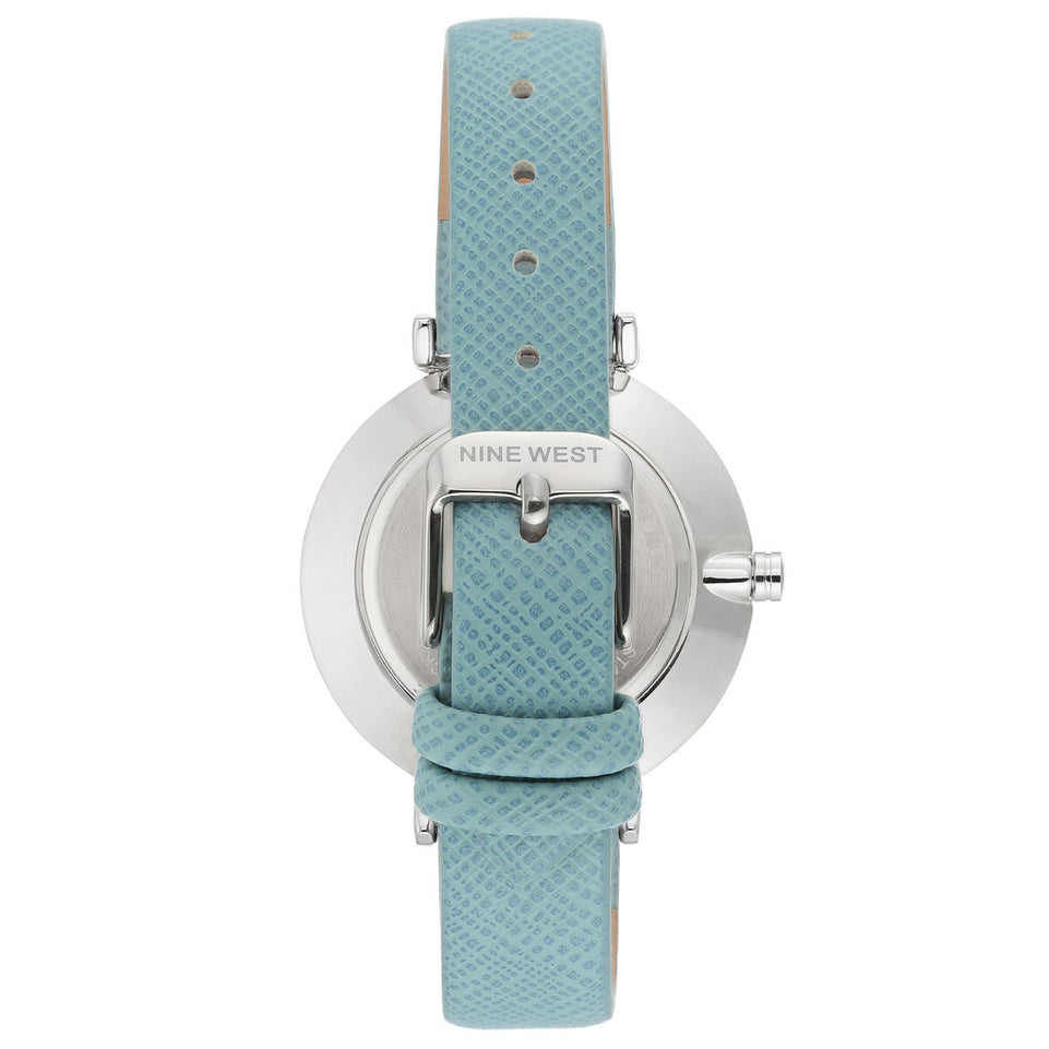 Horloge Dames Nine West NW_2511SVLB
