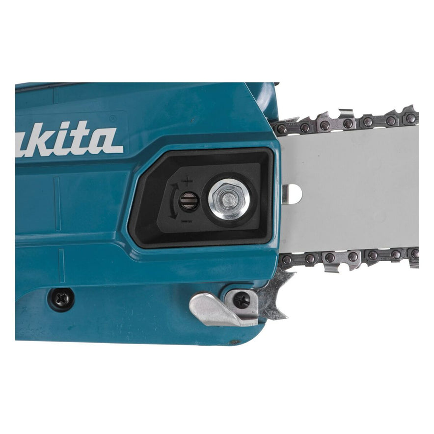 Kettingzaag Makita DUC306ZB Verwijderbare