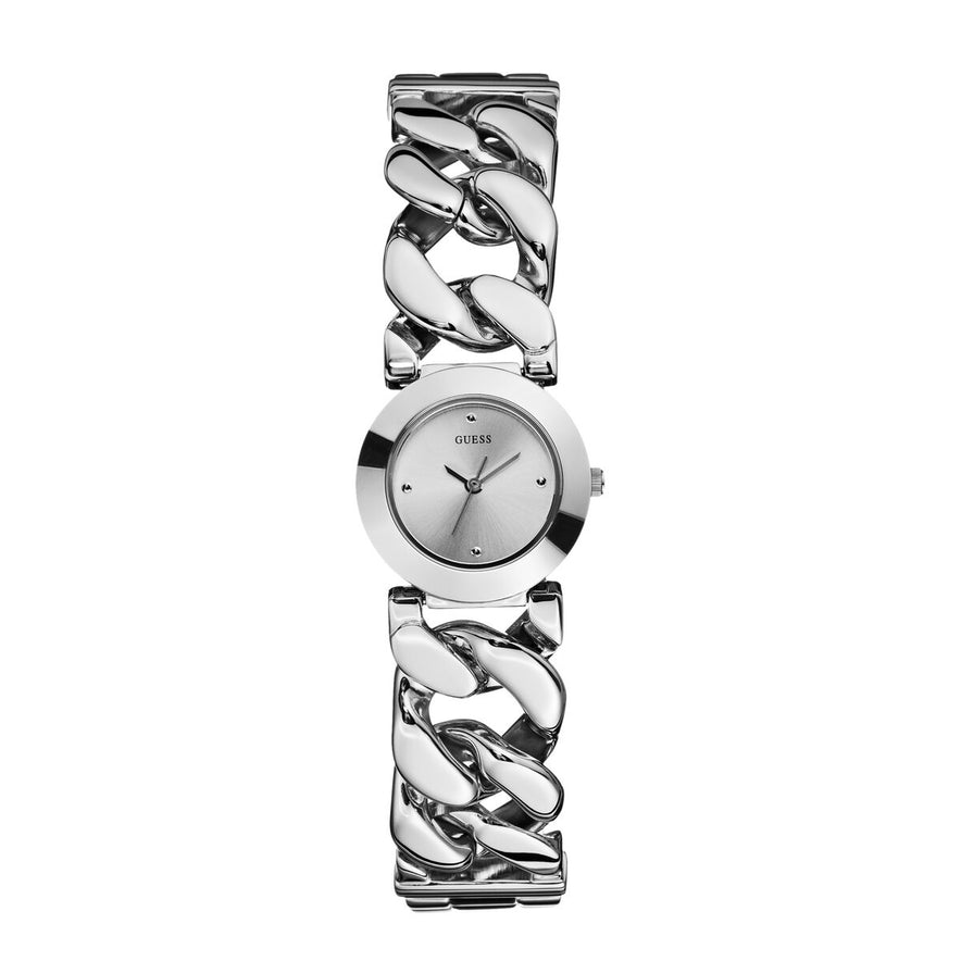 Horloge Uniseks Guess W75060L1