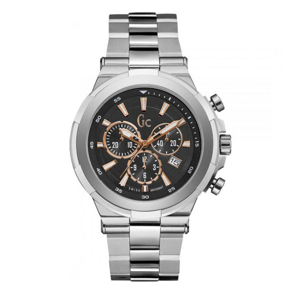 Horloge Heren GC Watches Y23002G2 (Ø 44 mm)