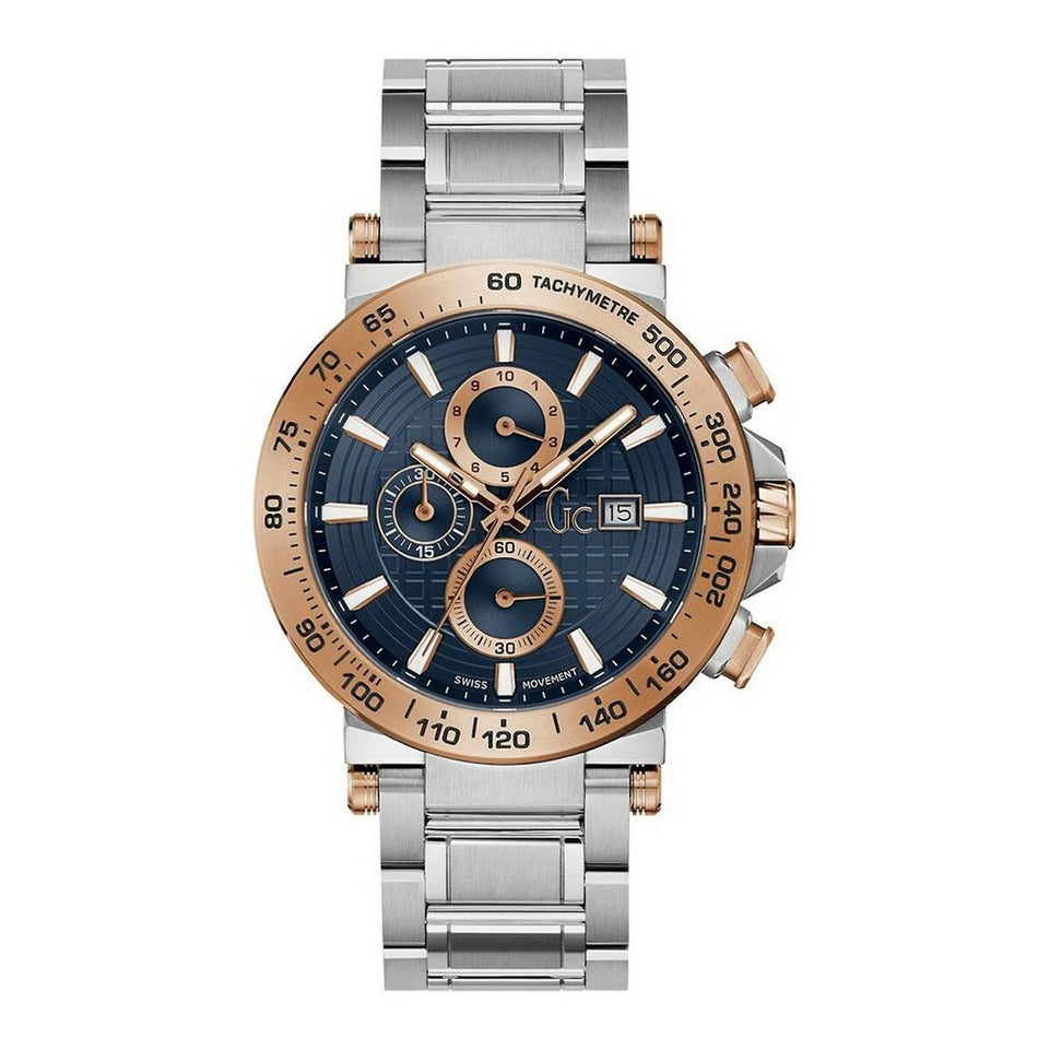 Horloge Heren GC Watches Y37003G7 (Ø 44 mm)