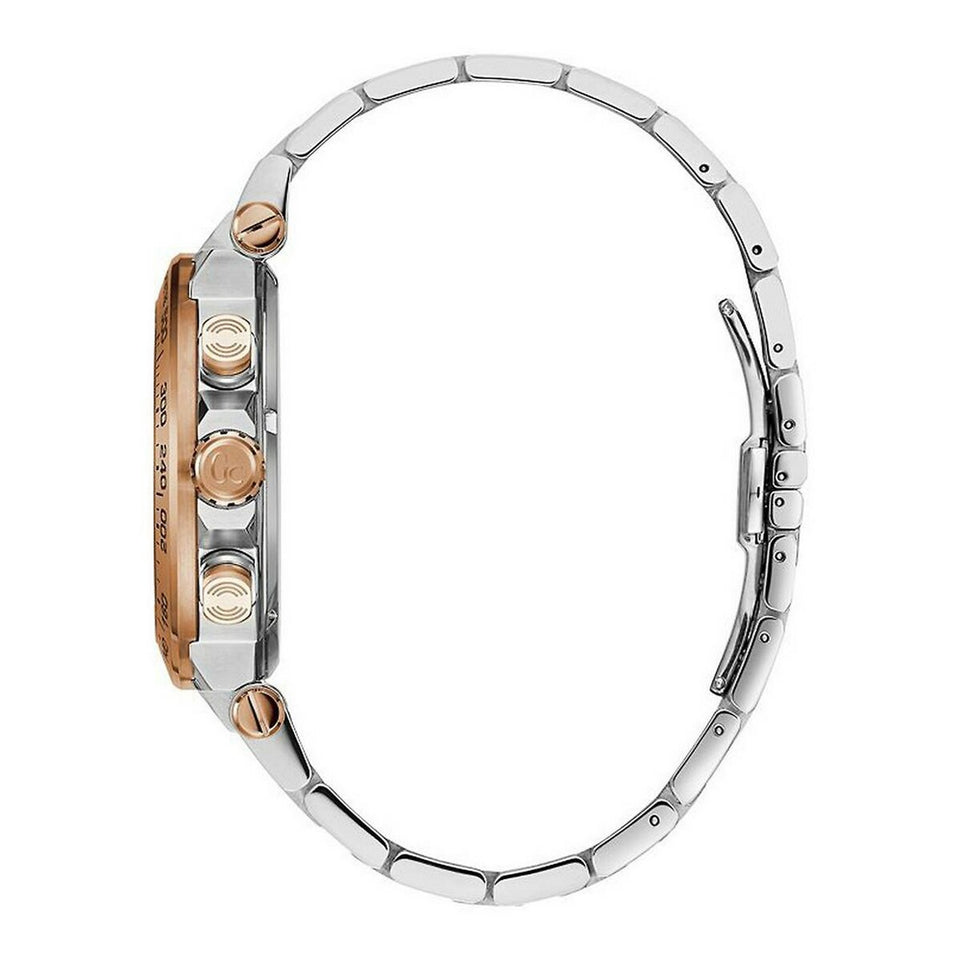 Horloge Heren GC Watches Y37003G7 (Ø 44 mm)