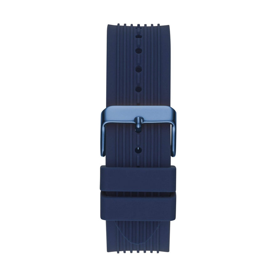 Horloge Uniseks Guess GW0057G3 (Ø 46 mm)
