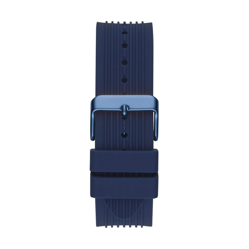 Horloge Uniseks Guess GW0057G3 (Ø 46 mm)