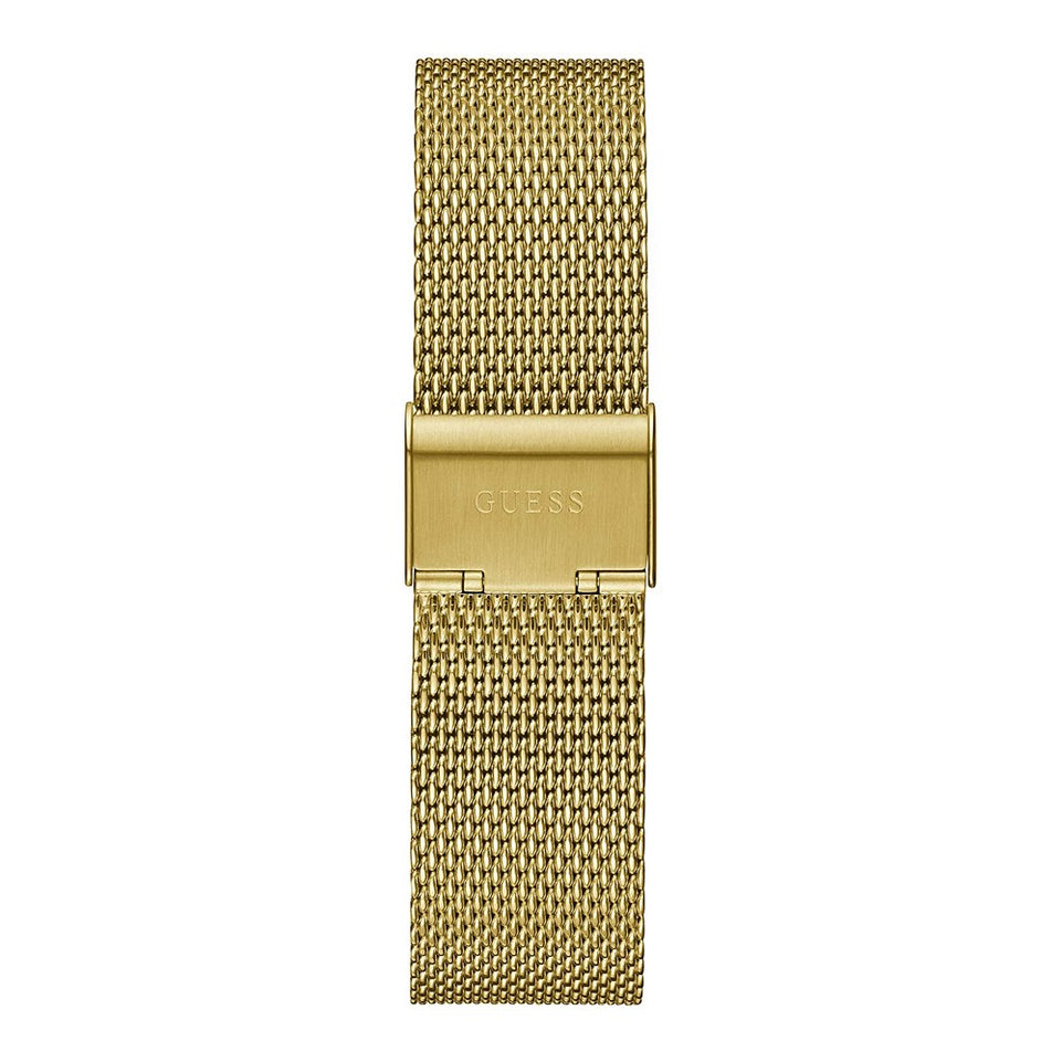 Horloge Heren Guess GW0214G2 (Ø 42 mm)