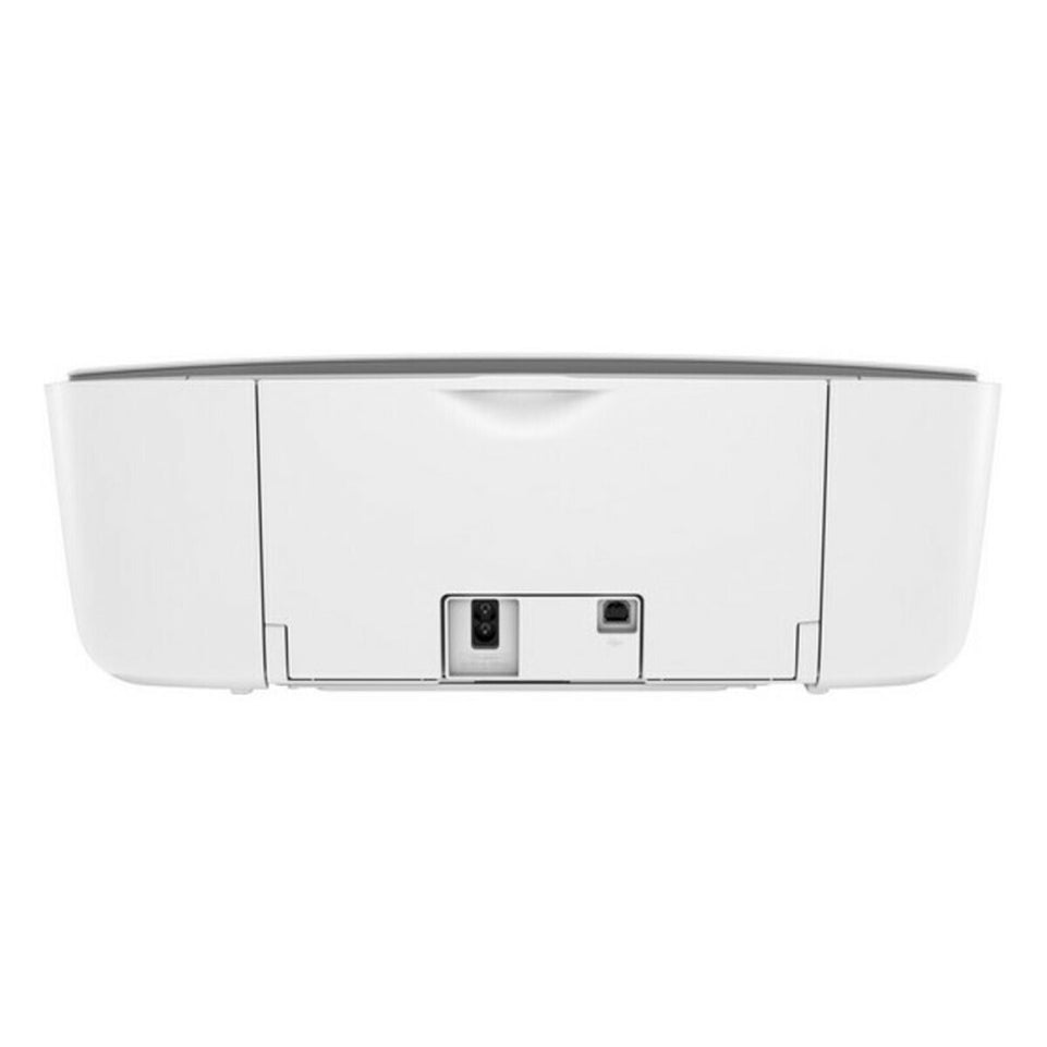 Multifunctionele Printer HP Deskjet 3750 8,8 IPM WIFI Fax Wit