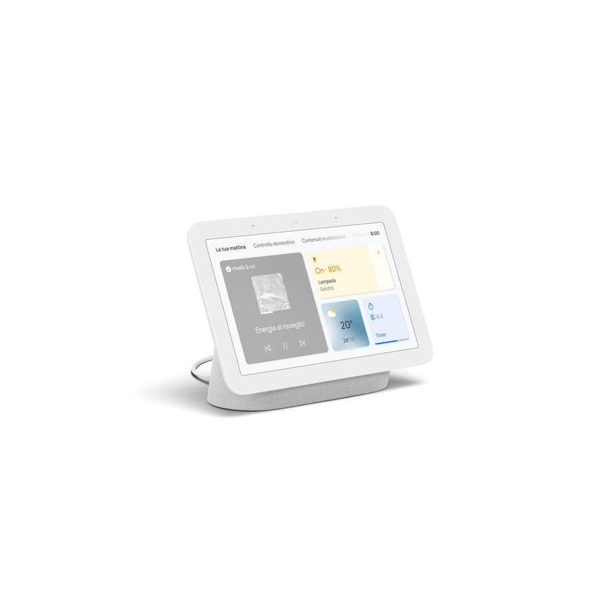 Tablet Google Nest Hub (Gen 2) 7"
