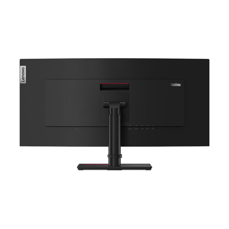 Monitor Lenovo 61F3GAT1EU LCD 4K 34" LED VA LCD