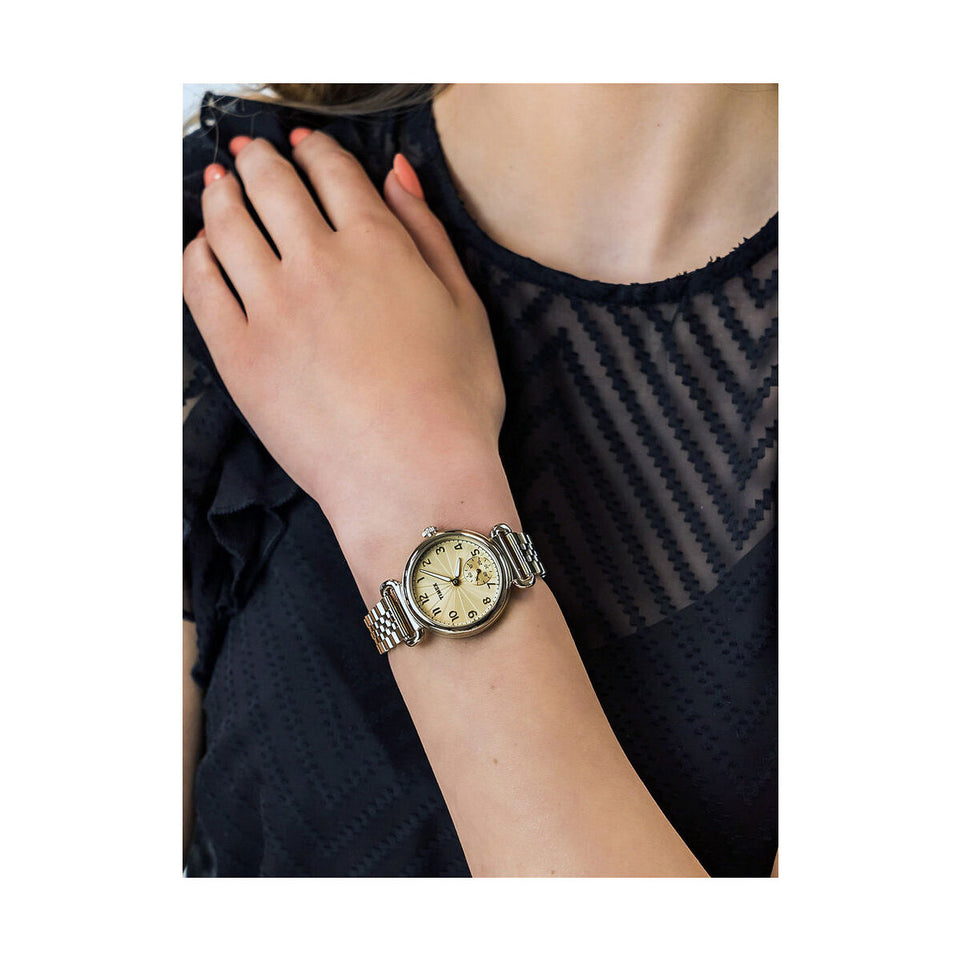 Horloge Dames Timex TW2T88600 (Ø 33 mm)