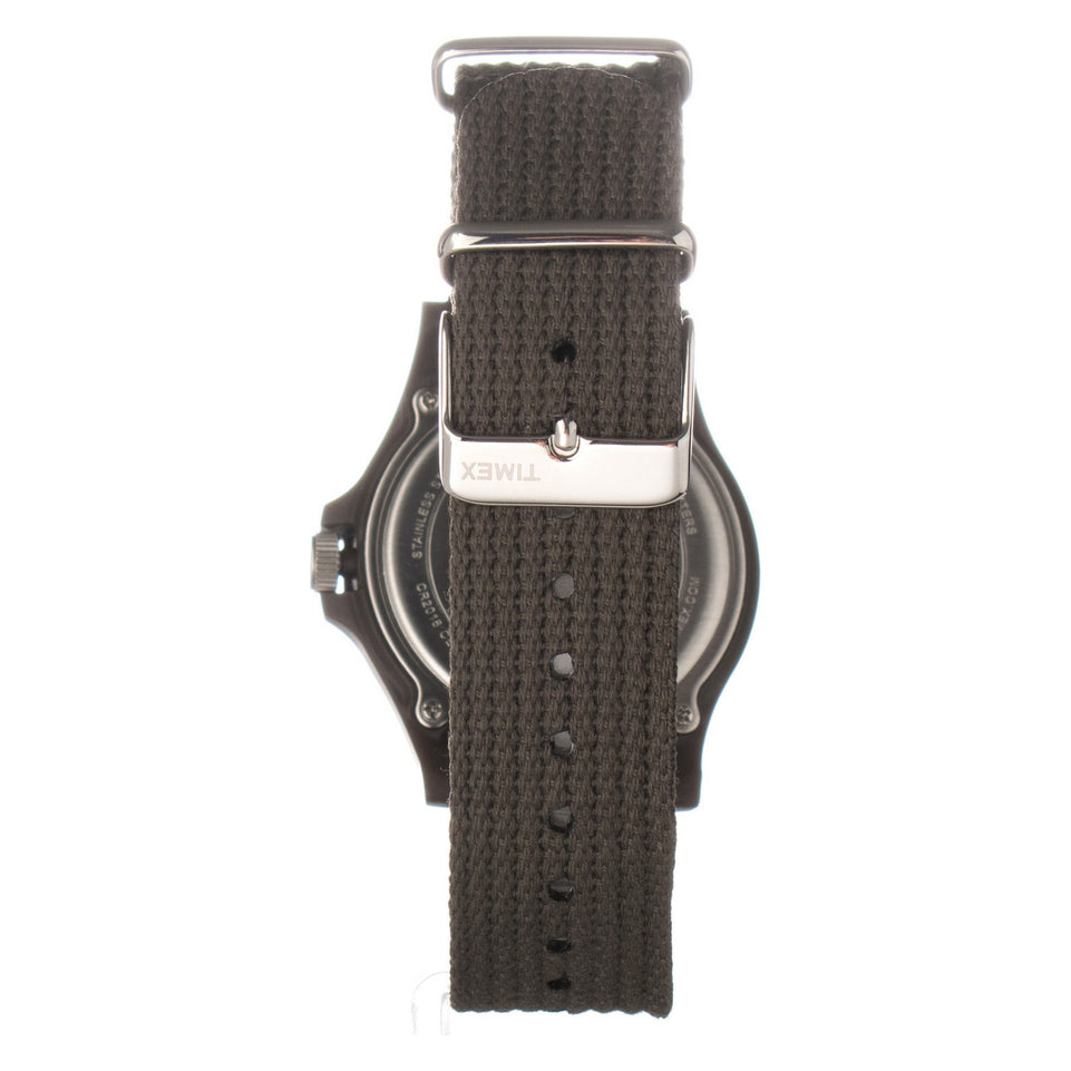 Horloge Heren Timex TW2V14300LG (Ø 40 mm)