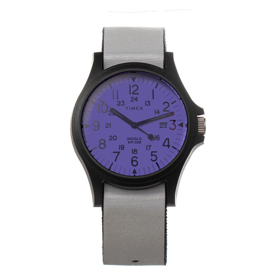 Horloge Heren Timex TW2V14500LG (Ø 40 mm)