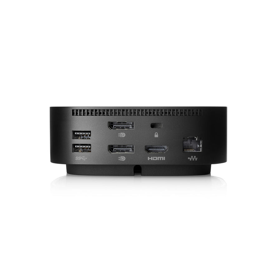 Dockstation HP 26D32AA#ABB