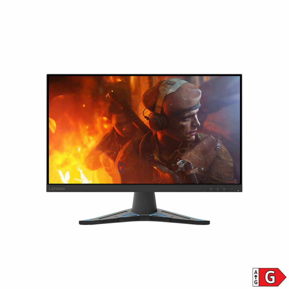 Monitor Lenovo G24qe-20 IPS LED 24" AMD FreeSync