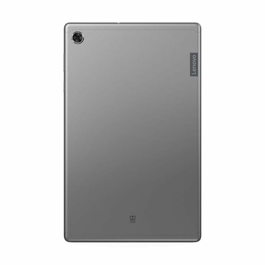 Tablet Lenovo FHD Plus (2nd Gen) 10,1" MediaTek Helio P22T Grijs 64 GB 4 GB RAM