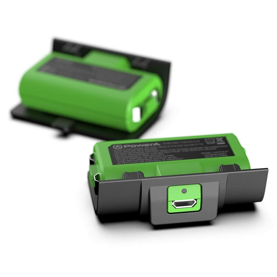 Batterij Powera Play & Charge Kit