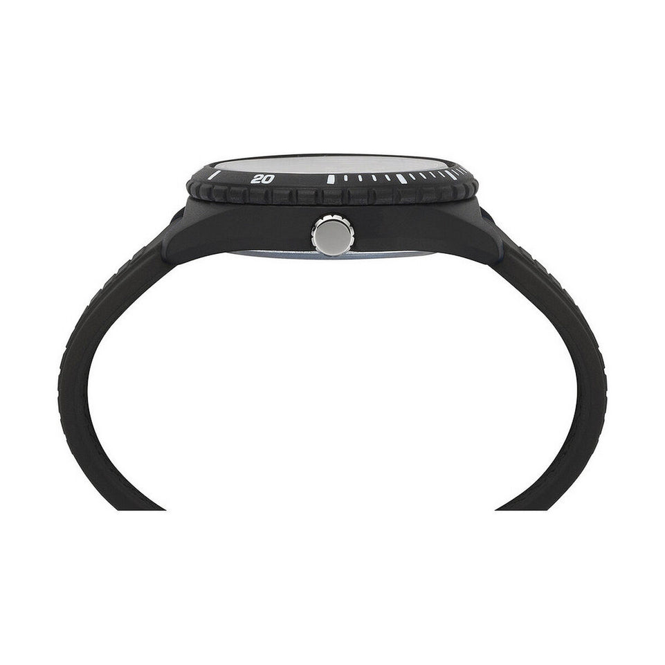 Horloge Heren Nautica IBIZA (DEPTH INDICATOR - PROFONDIMETRO) (Ø 44 mm)