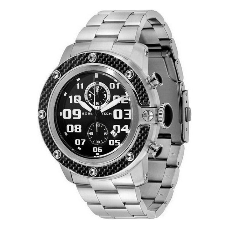 Horloge Heren Glam Rock GR33100 (Ø 50 mm)