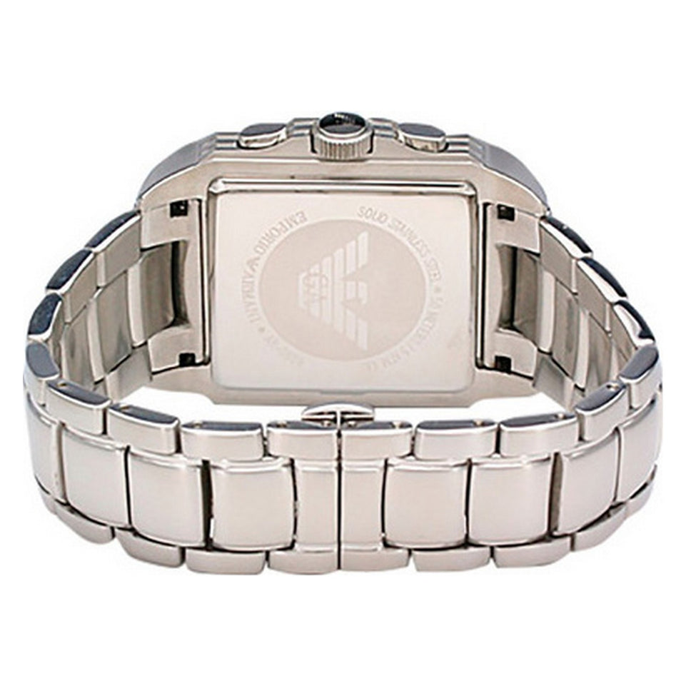 Horloge Heren Armani AR0659 (Ø 42 mm)