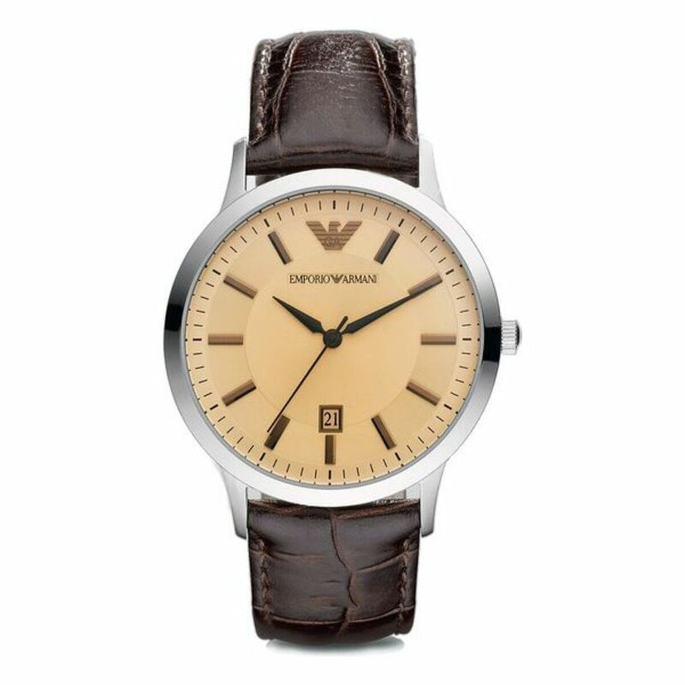 Horloge Dames Armani AR2428 (Ø 39 mm)