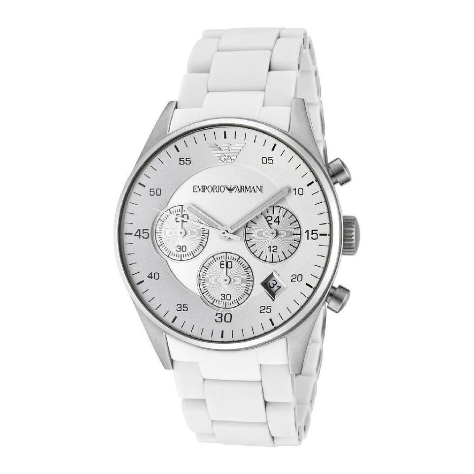 Horloge Heren Armani AR5867 (Ø 38 mm)