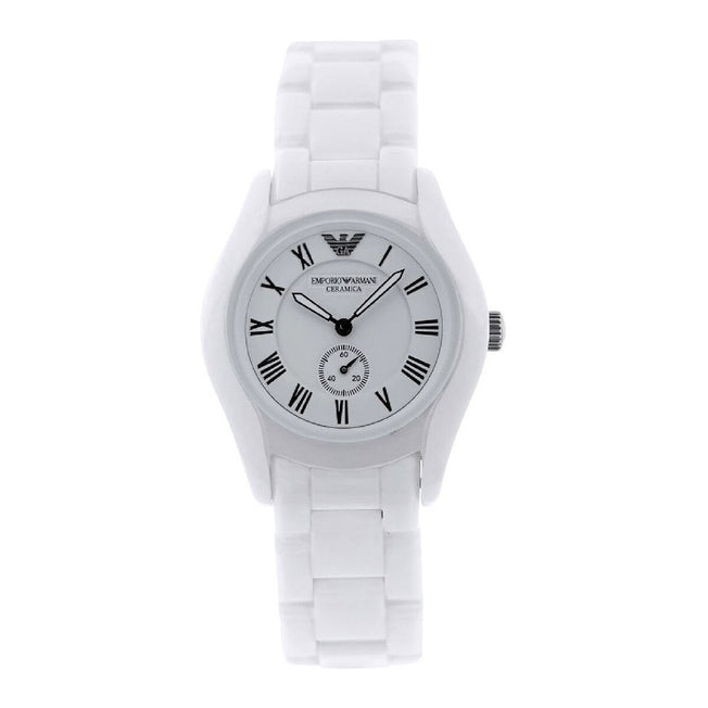 Horloge Dames Armani AR1405 (Ø 35 mm)