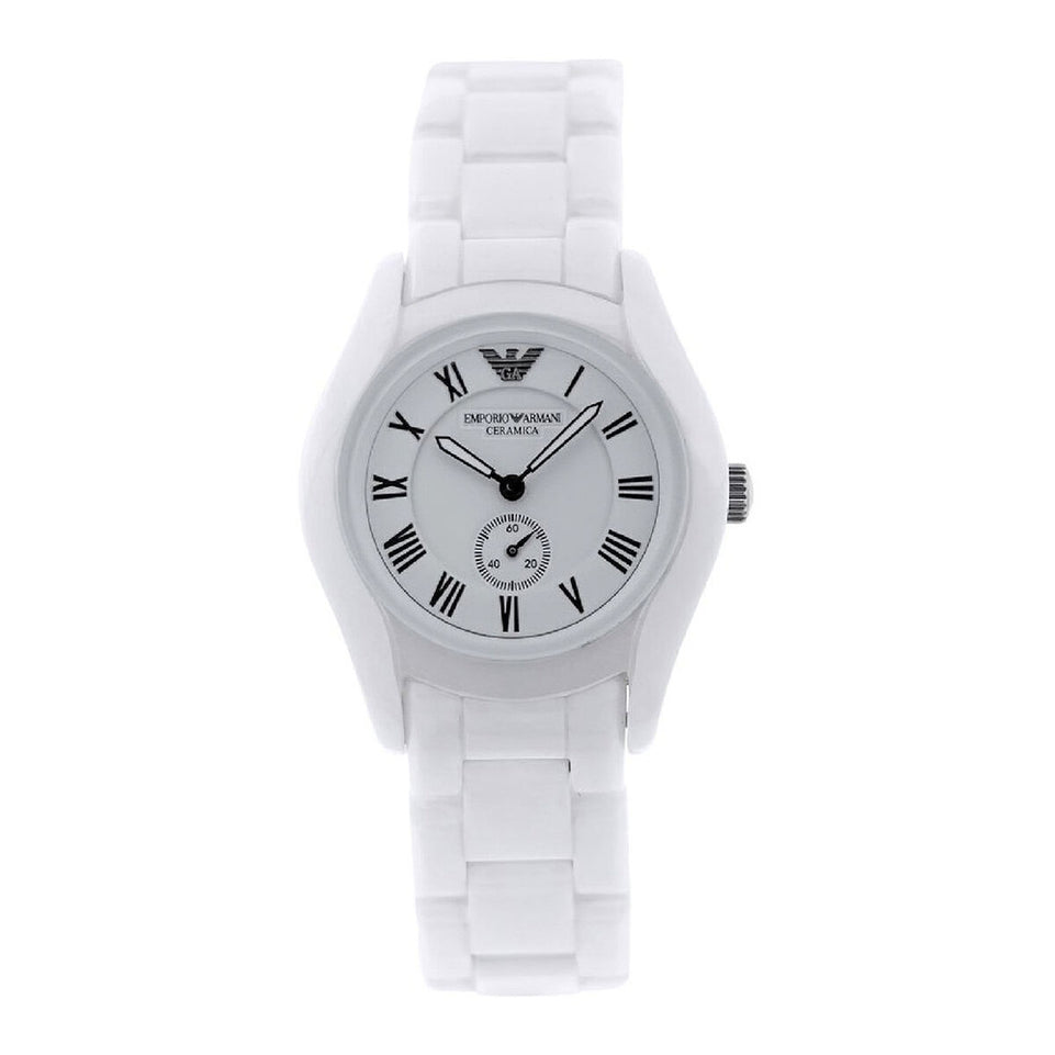 Horloge Dames Armani AR1405 (Ø 35 mm)