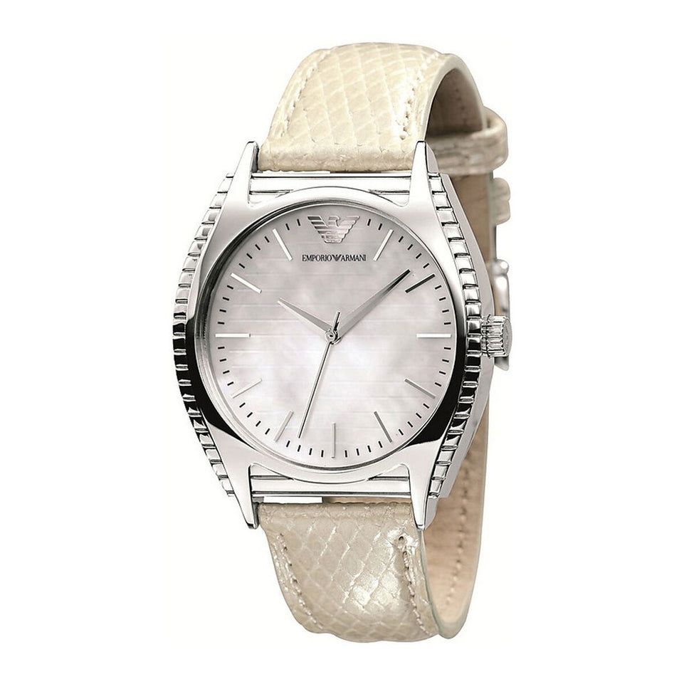 Horloge Dames Armani AR0766 (Ø 39 mm)