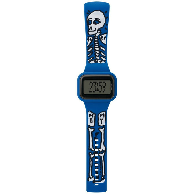 Horloge Uniseks ODM DD125A-11 (Ø 45 mm)