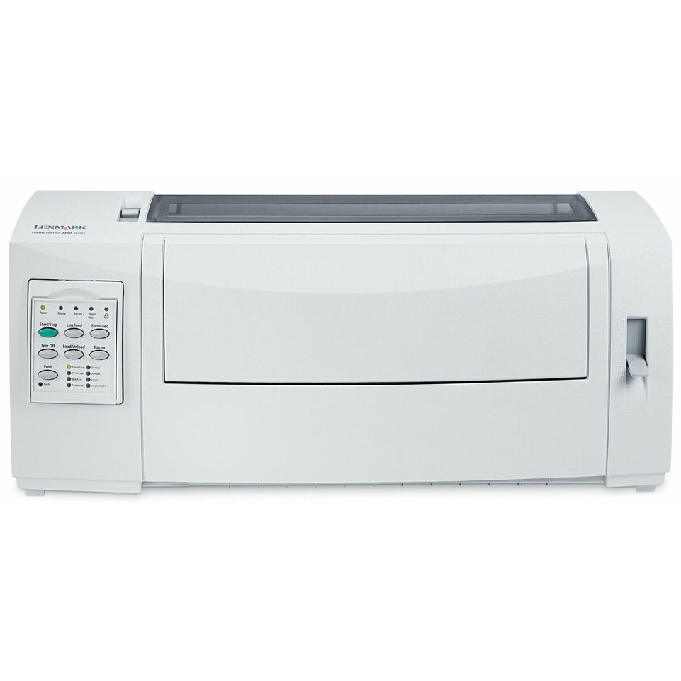 Matrixprinter Lexmark 2590N PLUS