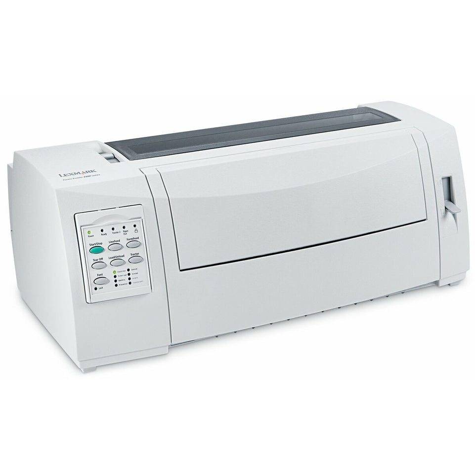 Matrixprinter Lexmark 2590N PLUS