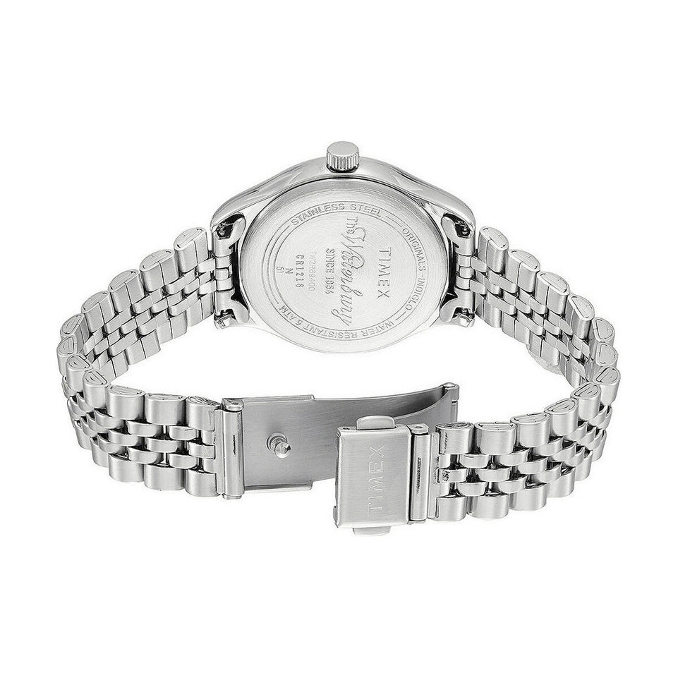 Horloge Dames Timex WATERBURY (Ø 34 mm)