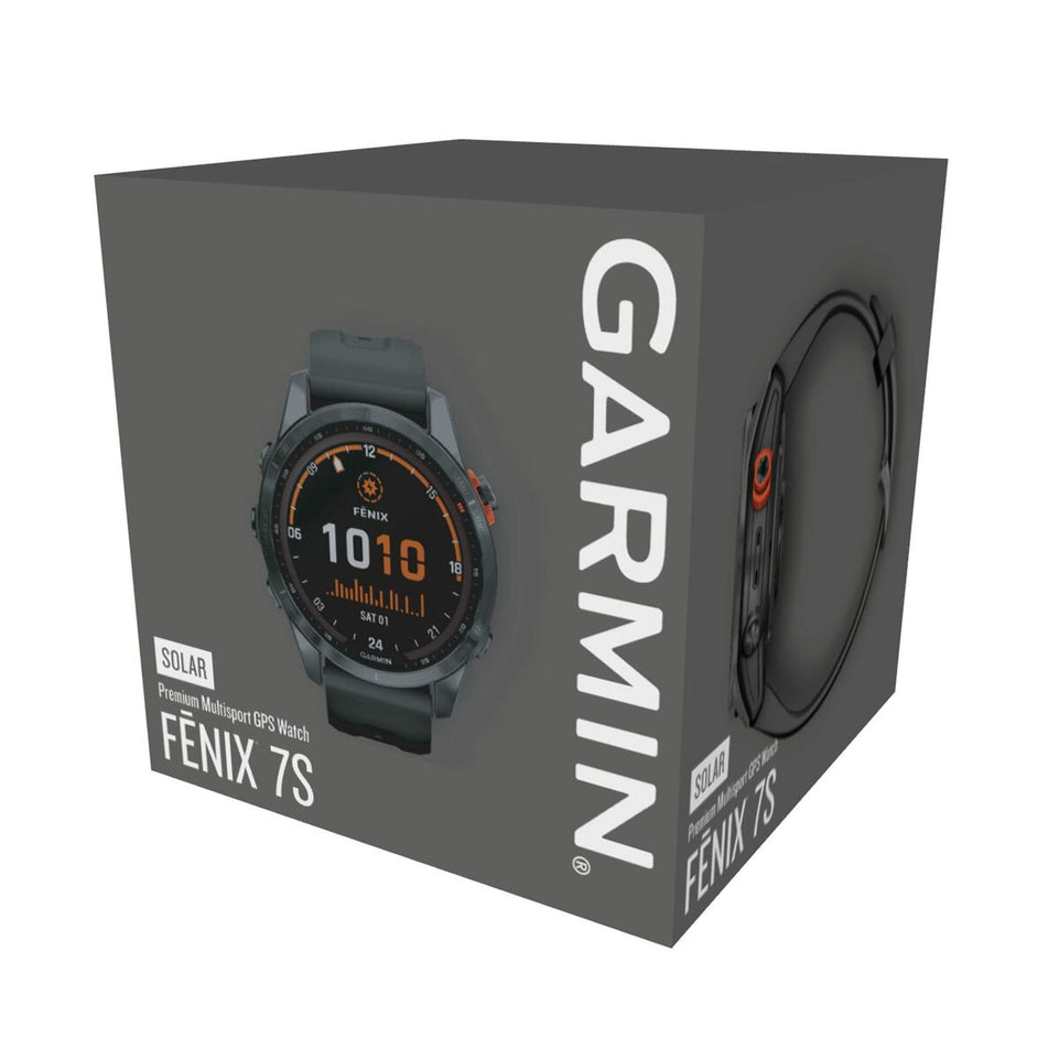 Smartwatch GARMIN 010-02539-13