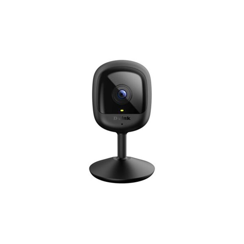IP-camera D-Link DCS-6100LH 1080 px Zwart