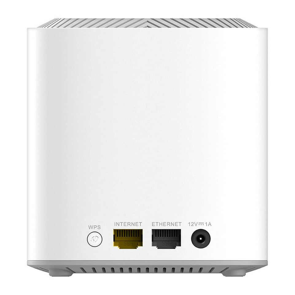 Wi-Fi-Repeater + Router + Toegangspunt D-Link AX1800