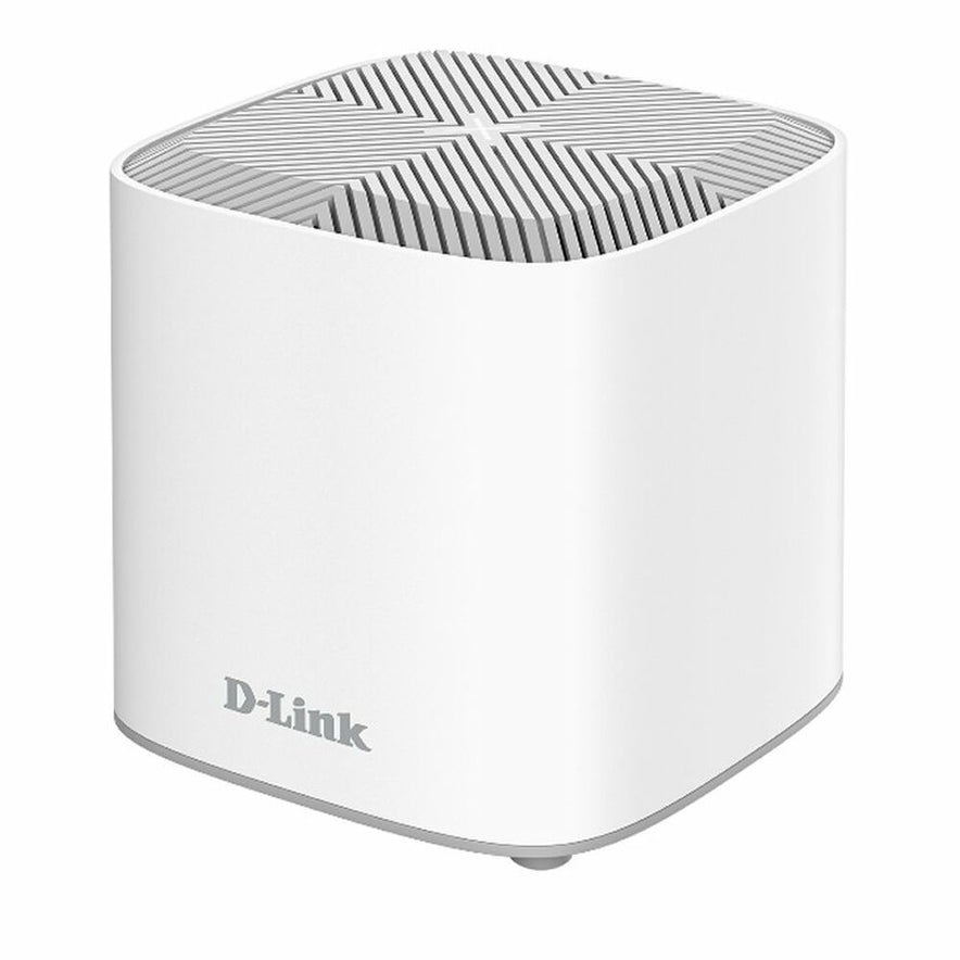 Wi-Fi-Repeater + Router + Toegangspunt D-Link AX1800