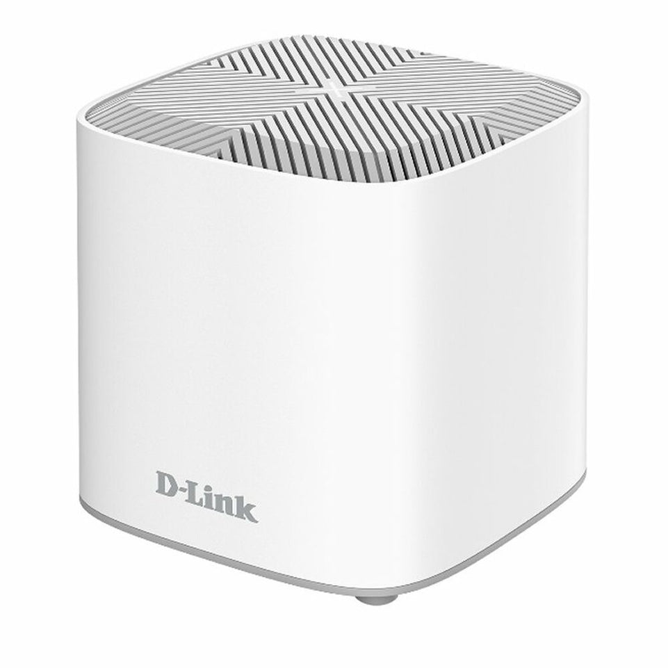 Wi-Fi-Repeater + Router + Toegangspunt D-Link AX1800