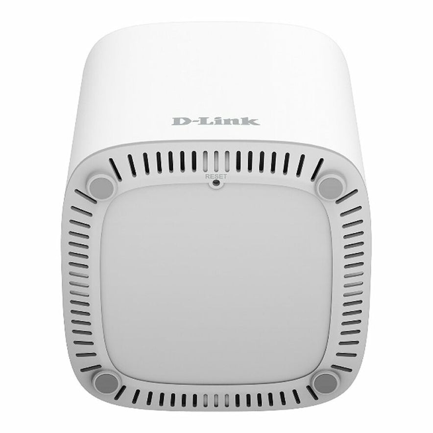Wi-Fi-Repeater + Router + Toegangspunt D-Link AX1800