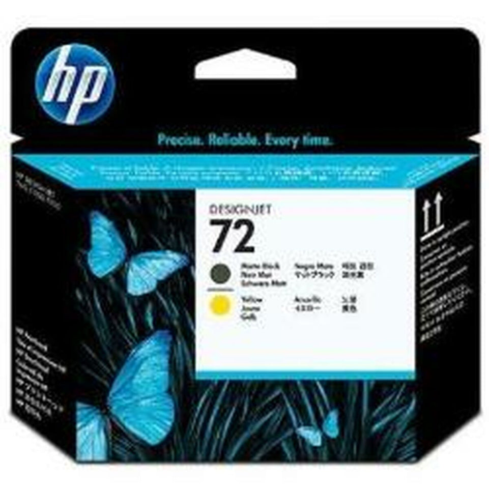 Originele inkt cartridge HP C9384A