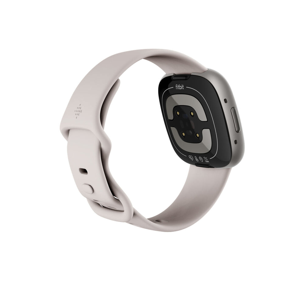 Smartwatch Fitbit Sense 2 Wit