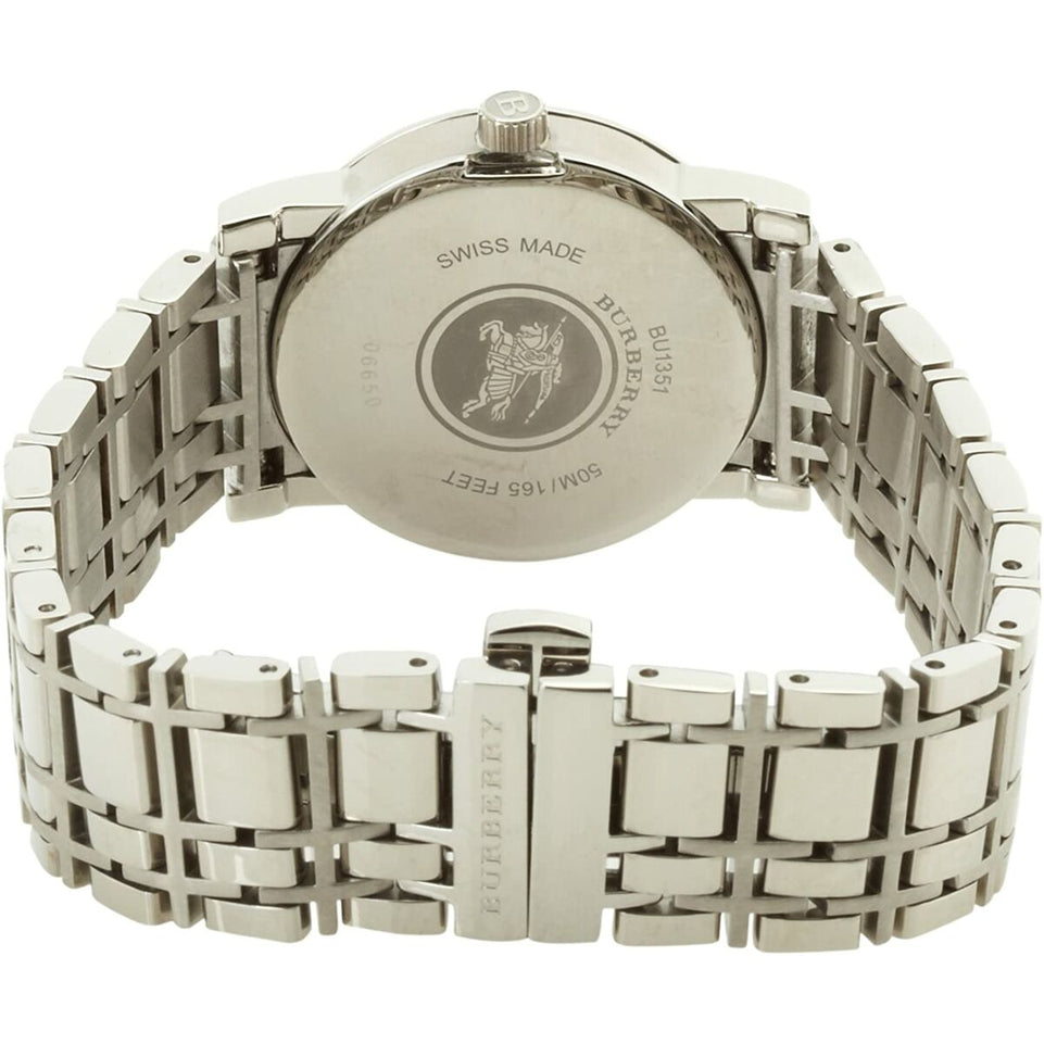Horloge Dames Burberry BU1351 (Ø 28 mm)