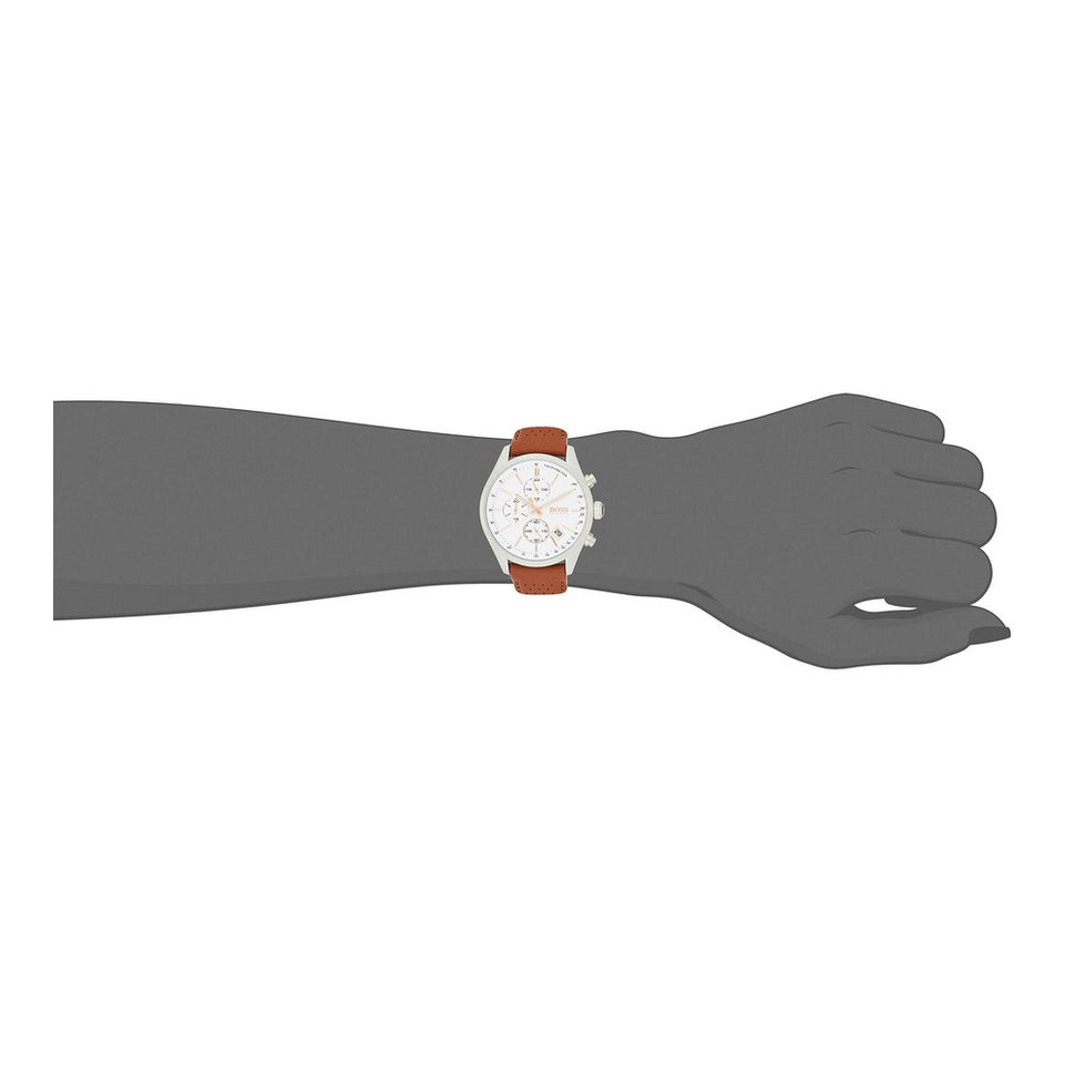 Horloge Heren Hugo Boss 1513475