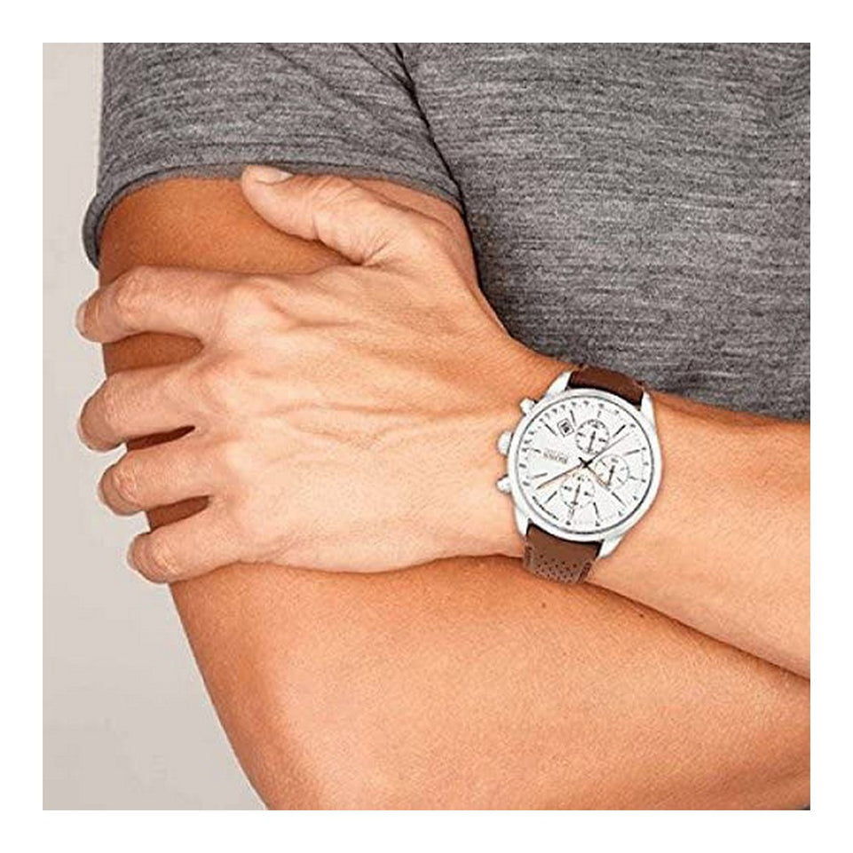 Horloge Heren Hugo Boss 1513475